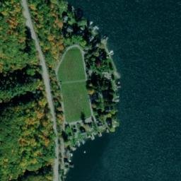 Satellite imagery of Coy Point, US