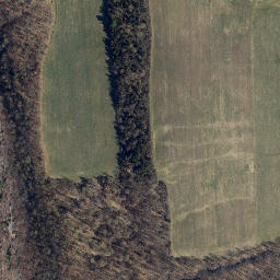 Satellite imagery of Franklin Point, US
