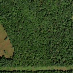 Satellite imagery of Davis Mine, US