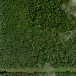 Satellite imagery of Davis Mine, US