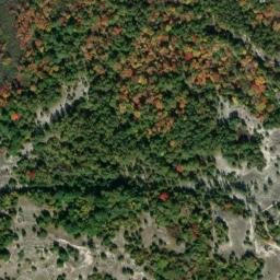 Satellite imagery of Castle Neck, US
