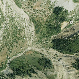Satellite imagery of As Espedregueras, ES