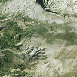 Satellite imagery of As Espedregueras, ES