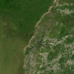 Satellite imagery of Crête des Genibres, FR