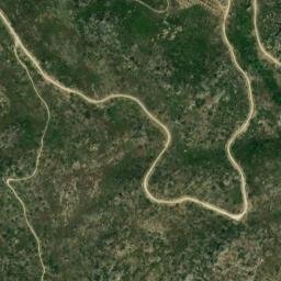 Satellite imagery of Borne de Pic Pedros, ES