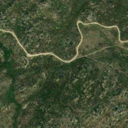 Satellite imagery of Borne de Pic Pedros, ES