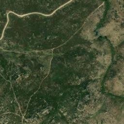 Satellite imagery of Borne de La Bernouse, ES