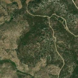 Satellite imagery of Borne de La Bernouse, ES