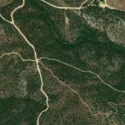 Satellite imagery of Borne de La Bernouse, ES