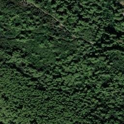 Satellite imagery of Rt Kuk, HR