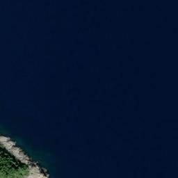 Satellite imagery of Rt Poluge, HR