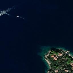 Satellite imagery of Rt Mačus, HR