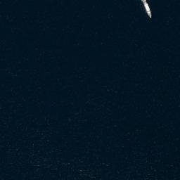 Satellite imagery of Rt Bat, HR