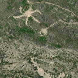 Satellite imagery of Kokotova Glavica, BA