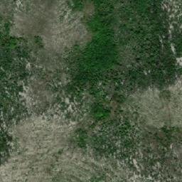 Satellite imagery of Vlaštica, BA