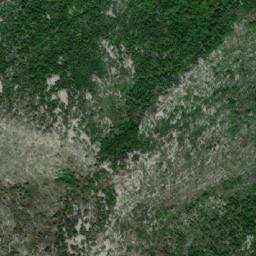 Satellite imagery of Vlaštica, BA