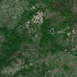 Satellite imagery of Vlaštica, BA