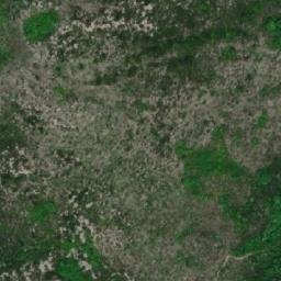 Satellite imagery of Ðerinac, BA