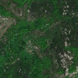 Satellite imagery of Ðerinac, BA