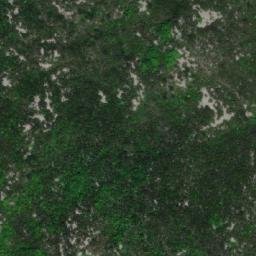 Satellite imagery of Ðerinac, BA