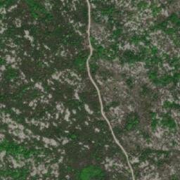 Satellite imagery of Umac, BA