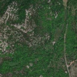 Satellite imagery of Lukovac, BA