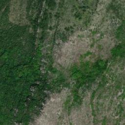 Satellite imagery of Ljubovac, BA