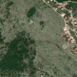 Satellite imagery of Zelenikovac, BA