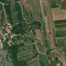 Satellite imagery of Zelenikovac, BA