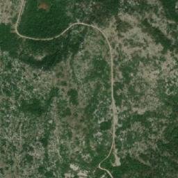 Satellite imagery of Strač, BA