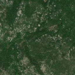 Satellite imagery of Strač, BA