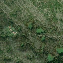 Satellite imagery of Rikalo, BA