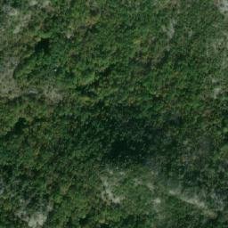 Satellite imagery of Kapavica, BA