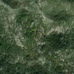 Satellite imagery of Kapavica, BA