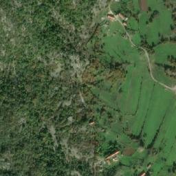 Satellite imagery of Petni Vrh, BA