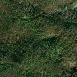 Satellite imagery of Šljemena, ME