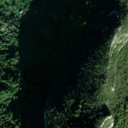 Satellite imagery of Bijele Stijene, ME