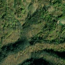 Satellite imagery of Jesička Glava, ME