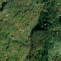 Satellite imagery of Jesička Glava, ME