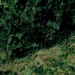Satellite imagery of Tuzi Kosa, ME