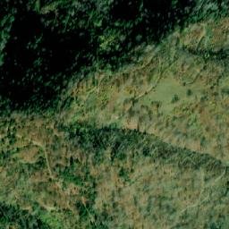 Satellite imagery of Tuzi Kosa, ME