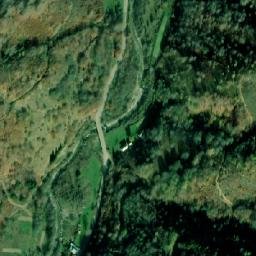 Satellite imagery of Tuzi Kosa, ME