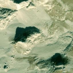 Satellite imagery of Međukomlje, ME