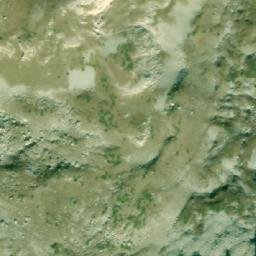 Satellite imagery of Međukomlje, ME