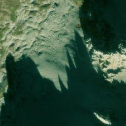 Satellite imagery of Međukomlje, ME