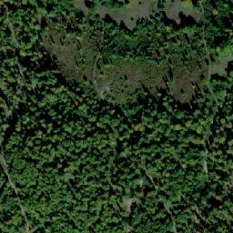 Satellite imagery of Kunj, ME