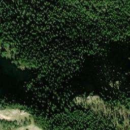 Satellite imagery of Bregu i  Zenel Ages, XK