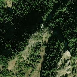 Satellite imagery of Bregu i  Zenel Ages, XK