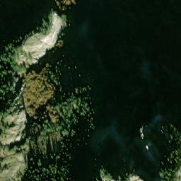 Satellite imagery of Bregu i  Zenel Ages, XK