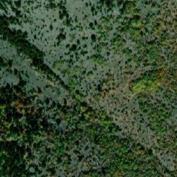 Satellite imagery of Paklena, XK